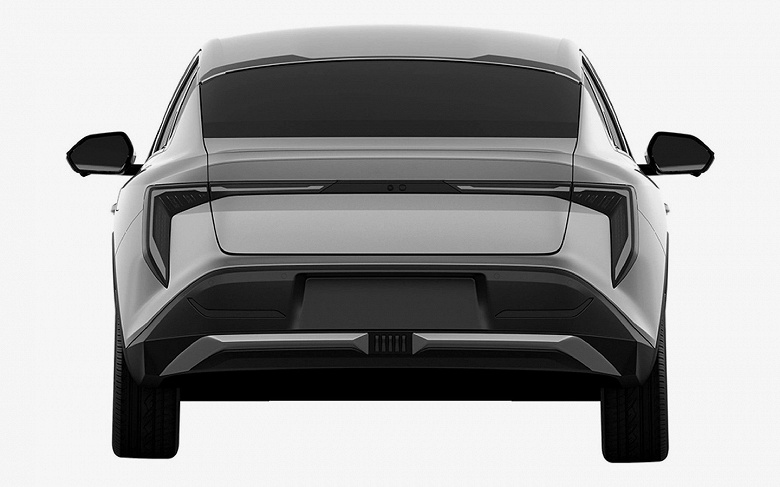 Kia собирается вернуться в Россию со своим новым бестселлером? Kia запатентовала в России новейшую модель K4, которая стала хитом в США